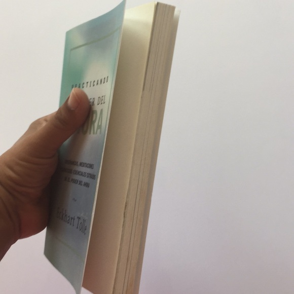 Practicando el poder del ahora - Picture 9 of 9